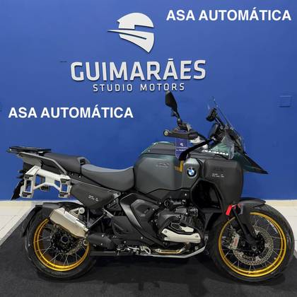 BMW R 1300 GS ADVENTURE OPTION 719 